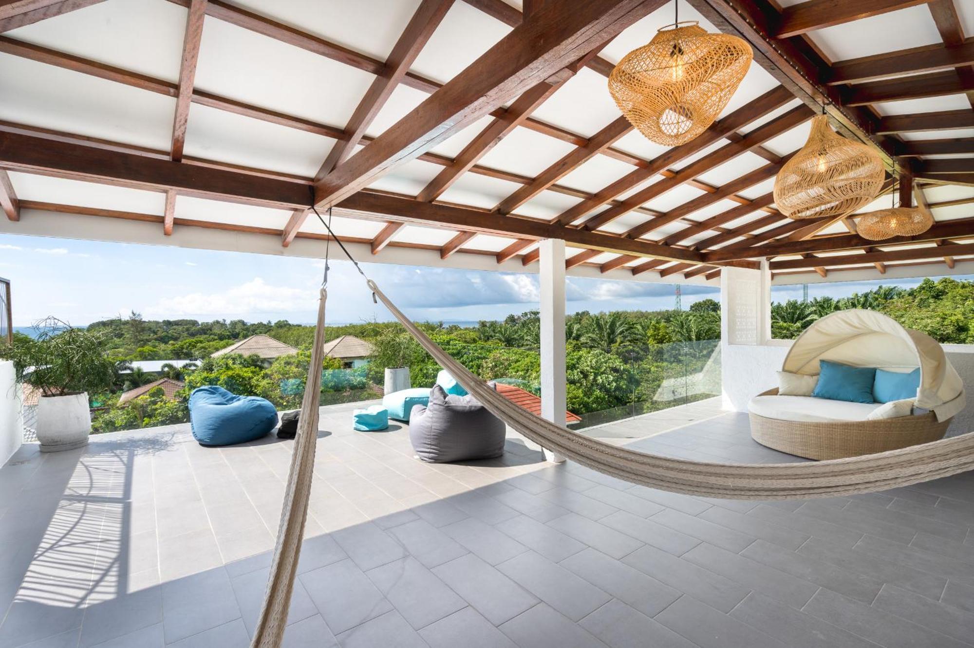 Villa Lila Ko Lanta Camera foto