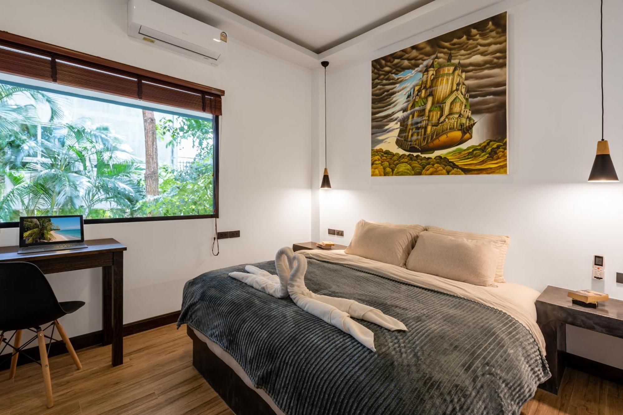 Villa Lila Ko Lanta Esterno foto