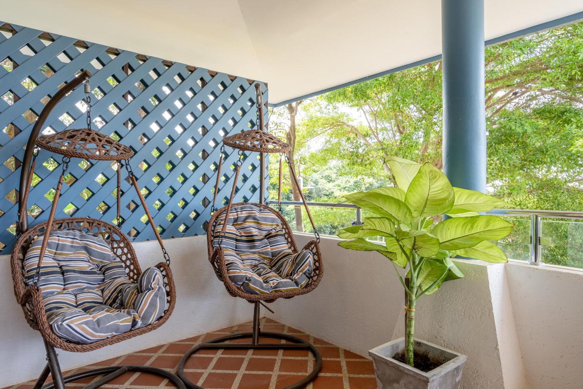 Villa Lila Ko Lanta Esterno foto