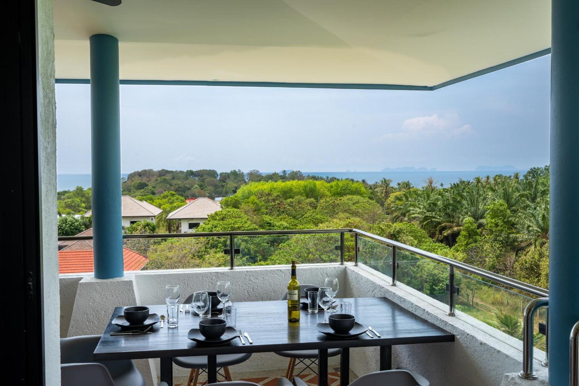 Villa Lila Ko Lanta Esterno foto