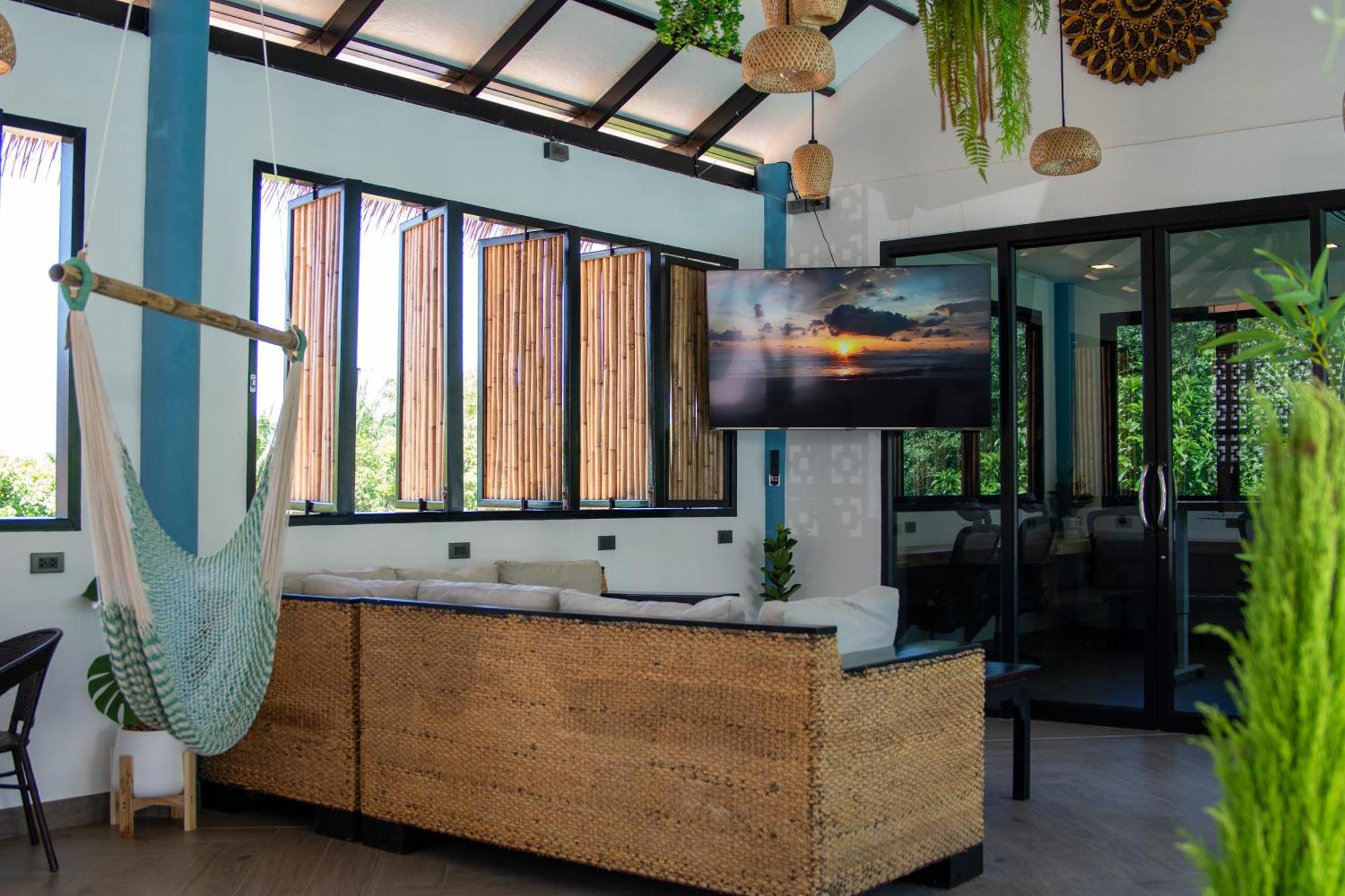 Villa Lila Ko Lanta Esterno foto