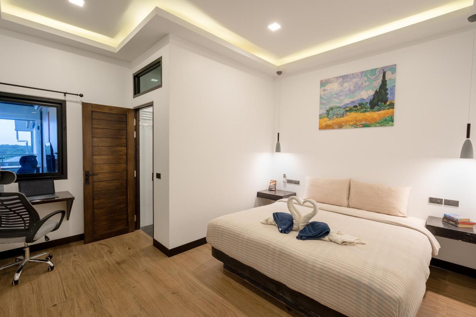 Villa Lila Ko Lanta Esterno foto