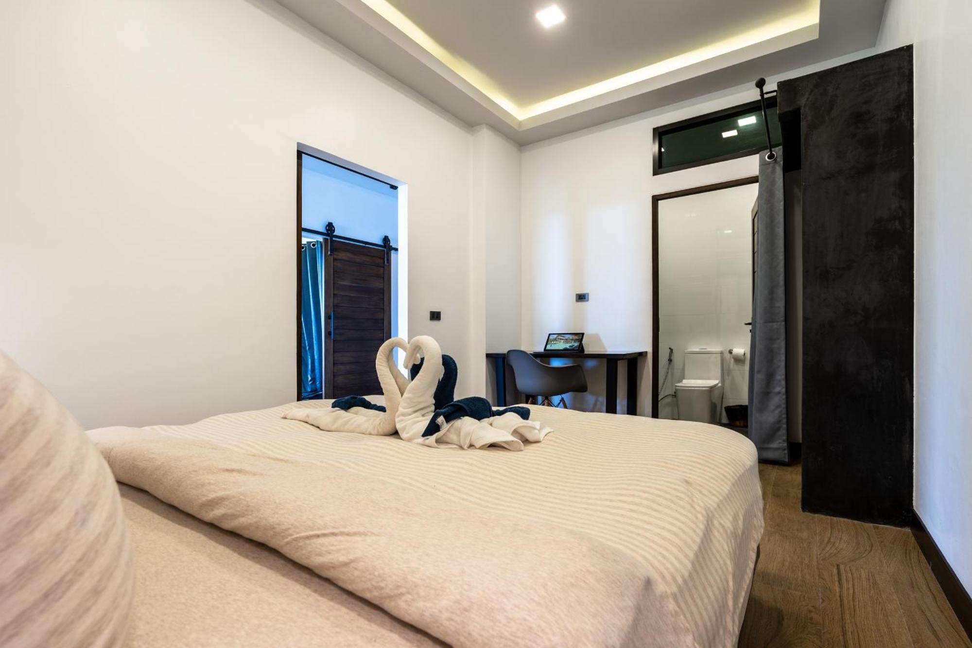 Villa Lila Ko Lanta Esterno foto