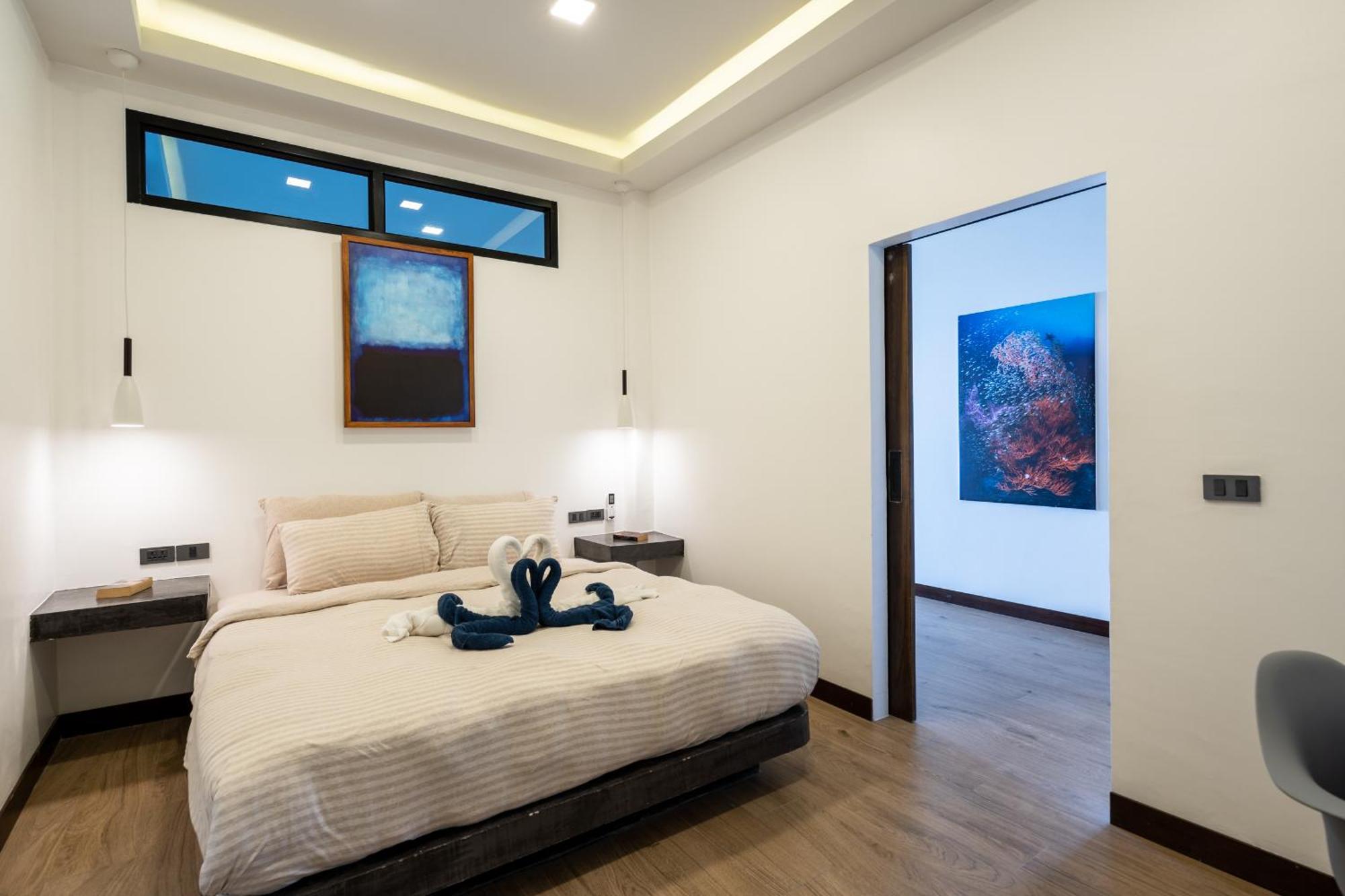 Villa Lila Ko Lanta Esterno foto