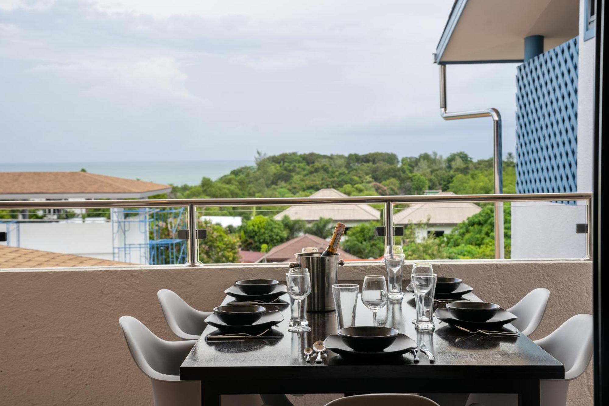 Villa Lila Ko Lanta Esterno foto
