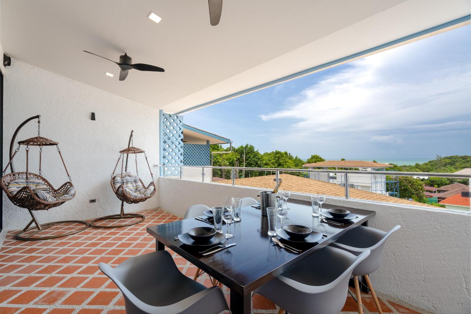 Villa Lila Ko Lanta Esterno foto